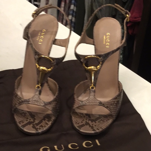 Gucci | Shoes | Gucci Beautiful Shoes | Poshmark